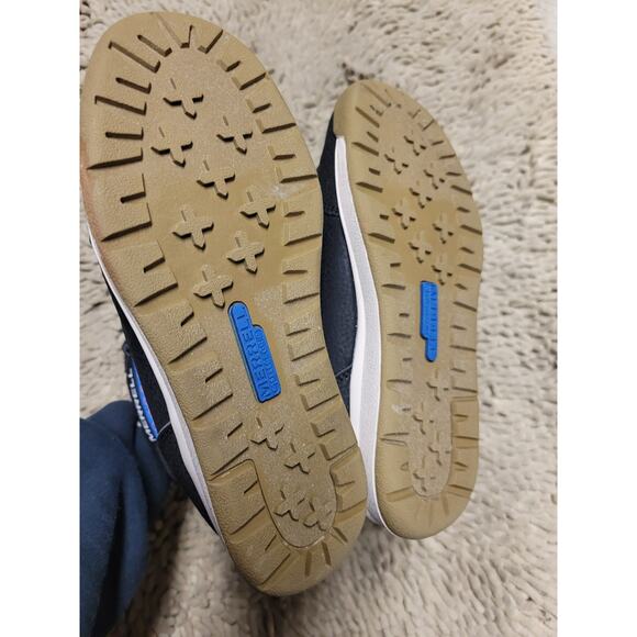 Merrell Snow Quest Waterproof Boot - Youth 2 NICE ❄️unisex - Picture 6 of 8